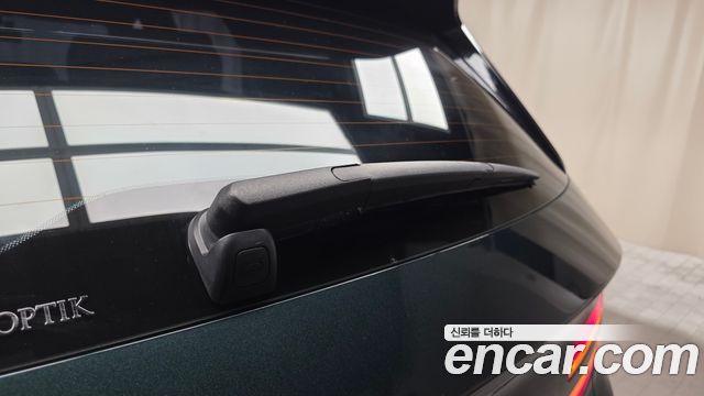 Genesis GV80 3.0 Diesel AWD 2022 — фото 33