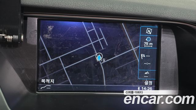 Audi A4 35 TDI Quattro Dynamic B8 2015 — фото 15