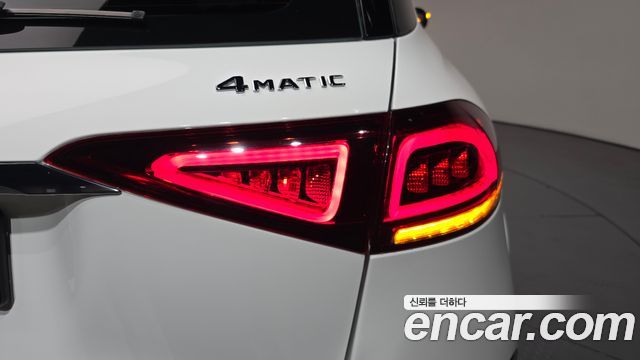 Mercedes-Benz GLE-Class (W167) GLE450 4MATIC 2020 — фото 29
