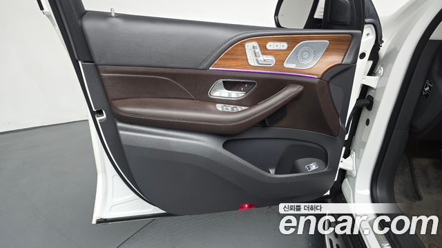 Mercedes-Benz GLE-Class (W167) GLE450 4MATIC 2020 — фото 30