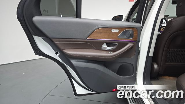 Mercedes-Benz GLE-Class (W167) GLE450 4MATIC 2020 — фото 31