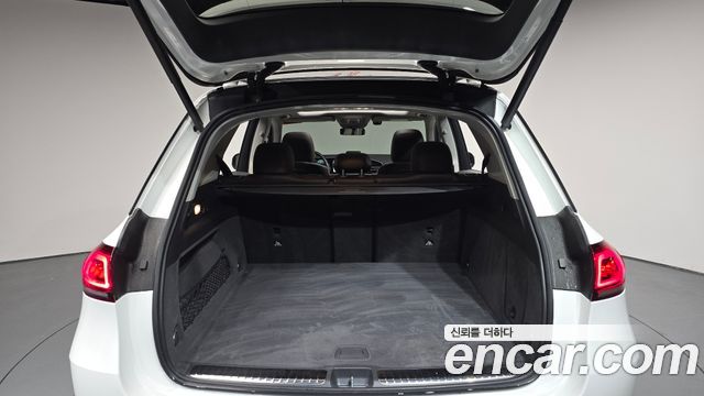Mercedes-Benz GLE-Class (W167) GLE450 4MATIC 2020 — фото 34