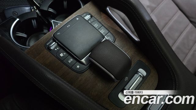 Mercedes-Benz GLE-Class (W167) GLE450 4MATIC 2020 — фото 38