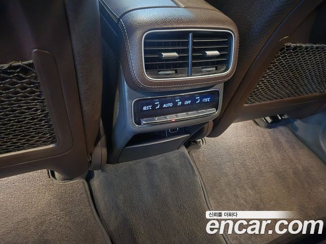 Mercedes-Benz GLE-Class (W167) GLE450 4MATIC 2020 — фото 39