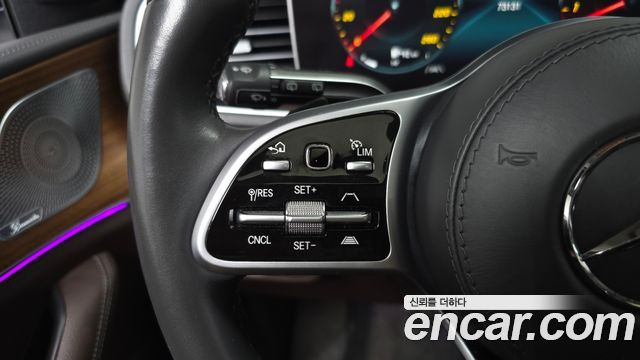 Mercedes-Benz GLE-Class (W167) GLE450 4MATIC 2020 — фото 40