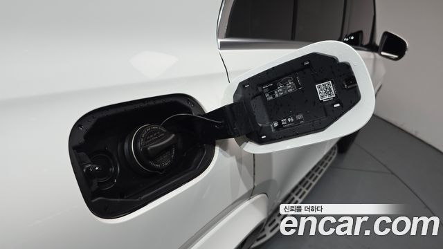 Mercedes-Benz GLE-Class (W167) GLE450 4MATIC 2020 — фото 43