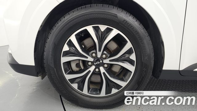 Kia Carnival (IV) Diesel 9-Seater Noblesse 2023 — фото 5