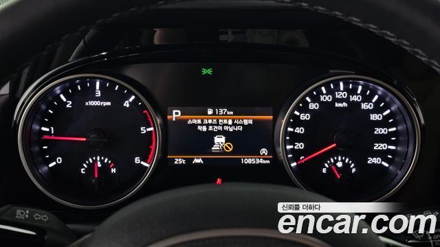 Kia Carnival (IV) Diesel 9-Seater Noblesse 2023 — фото 8