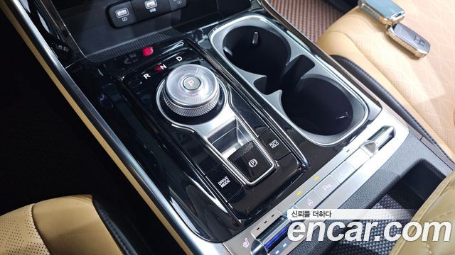 Kia Carnival (IV) Diesel 9-Seater Noblesse 2023 — фото 9