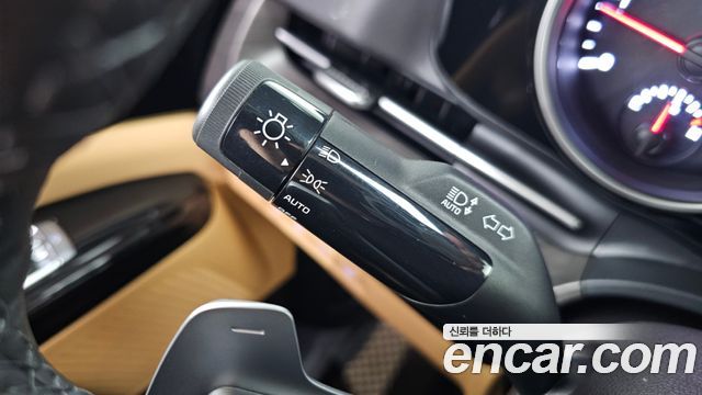 Kia Carnival (IV) Diesel 9-Seater Noblesse 2023 — фото 17