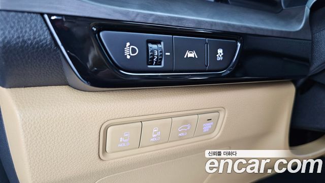 Kia Carnival (IV) Diesel 9-Seater Noblesse 2023 — фото 20