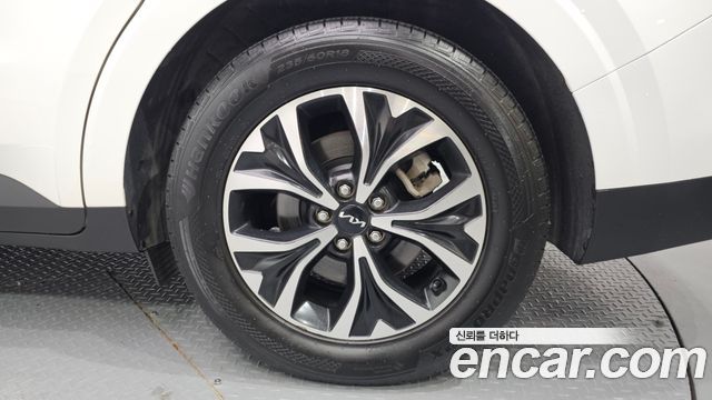 Kia Carnival (IV) Diesel 9-Seater Noblesse 2023 — фото 21