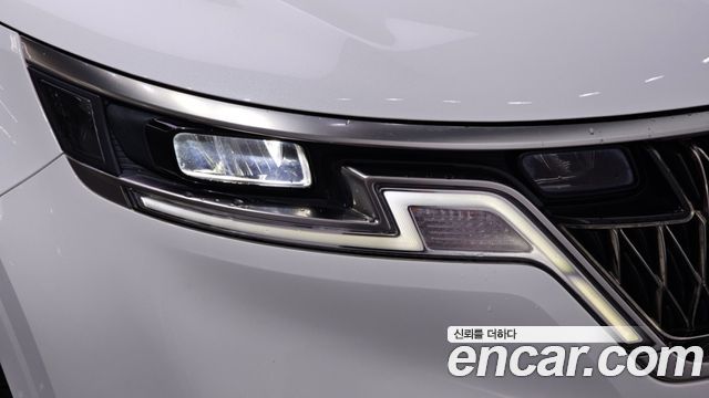 Kia Carnival (IV) Diesel 9-Seater Noblesse 2023 — фото 22