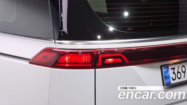 Kia Carnival (IV) Diesel 9-Seater Noblesse 2023 — фото 23