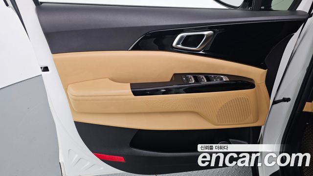 Kia Carnival (IV) Diesel 9-Seater Noblesse 2023 — фото 25