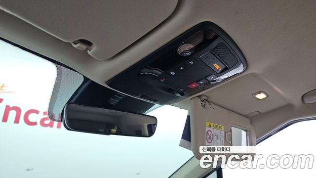 Kia Carnival (IV) Diesel 9-Seater Noblesse 2023 — фото 27