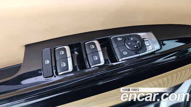 Kia Carnival (IV) Diesel 9-Seater Noblesse 2023 — фото 28