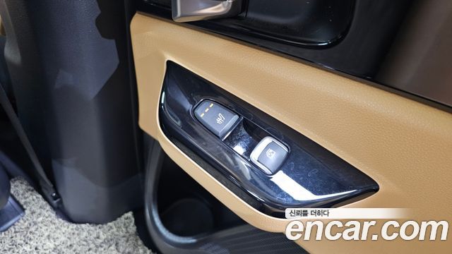 Kia Carnival (IV) Diesel 9-Seater Noblesse 2023 — фото 29