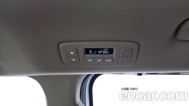 Kia Carnival (IV) Diesel 9-Seater Noblesse 2023 — фото 31
