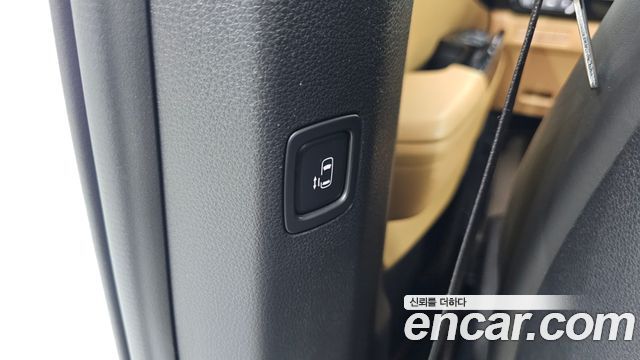 Kia Carnival (IV) Diesel 9-Seater Noblesse 2023 — фото 32