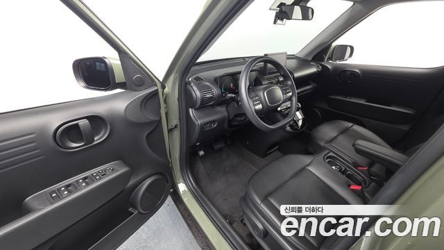 Hyundai Casper Smart 2023 — фото 10