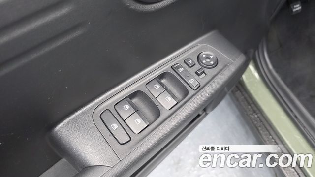 Hyundai Casper Smart 2023 — фото 13