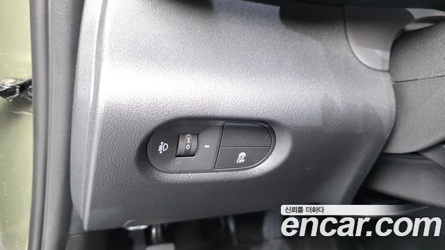 Hyundai Casper Smart 2023 — фото 14