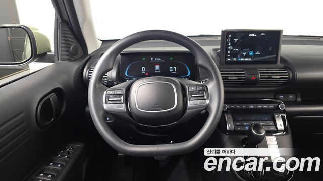 Hyundai Casper Smart 2023 — фото 15