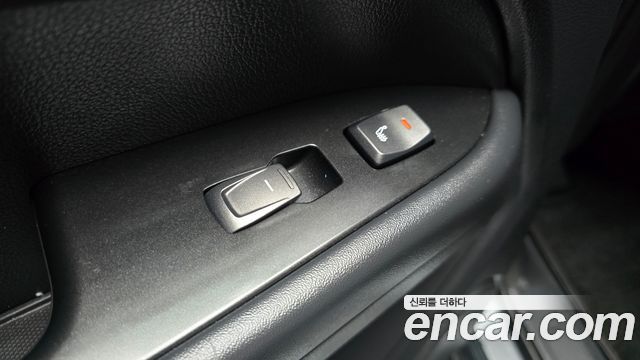 KG Mobility (SsangYong) Rexton Sports Diesel 2.2 4WD Prestige 2022 — фото 28