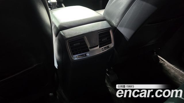 KG Mobility (SsangYong) Rexton Sports Diesel 2.2 4WD Prestige 2022 — фото 31