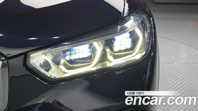 BMW X5 (G05) xDrive 40i M Sport 2022 — фото 22