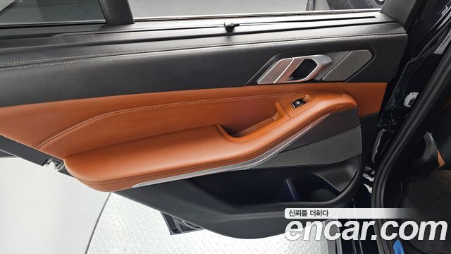 BMW X5 (G05) xDrive 40i M Sport 2022 — фото 25