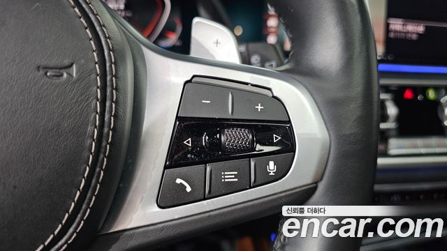 BMW X5 (G05) xDrive 40i M Sport 2022 — фото 28