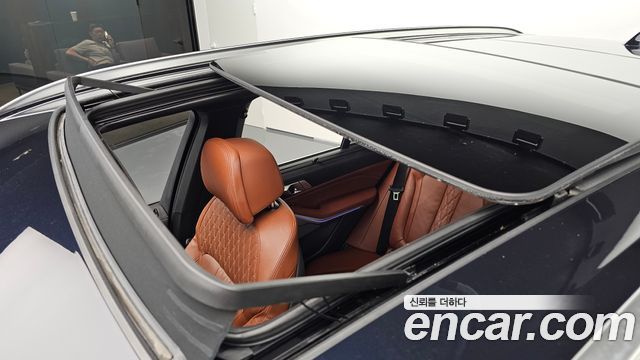 BMW X5 (G05) xDrive 40i M Sport 2022 — фото 31