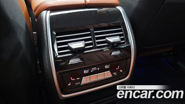 BMW X5 (G05) xDrive 40i M Sport 2022 — фото 32