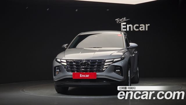 Hyundai Tucson (NX4) Diesel 2.0 2WD Modern 2022 — фото 3