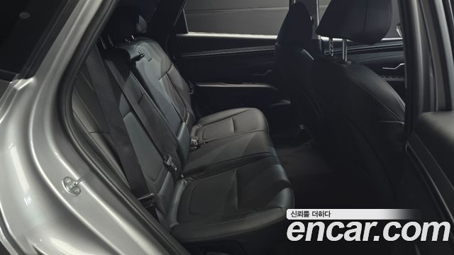 Hyundai Tucson (NX4) Diesel 2.0 2WD Modern 2022 — фото 11