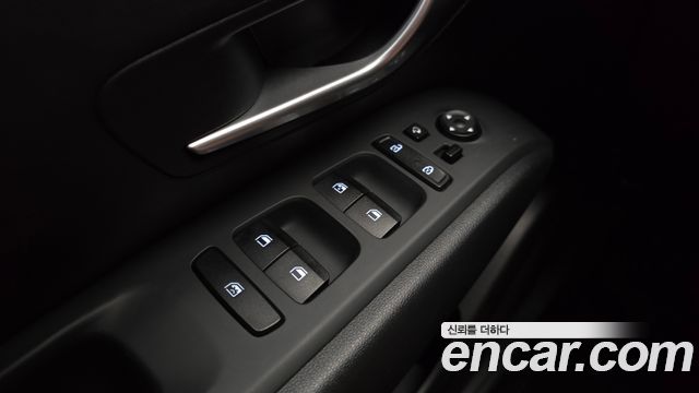 Hyundai Tucson (NX4) Diesel 2.0 2WD Modern 2022 — фото 18