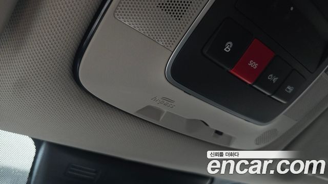 Hyundai Tucson (NX4) Diesel 2.0 2WD Modern 2022 — фото 27