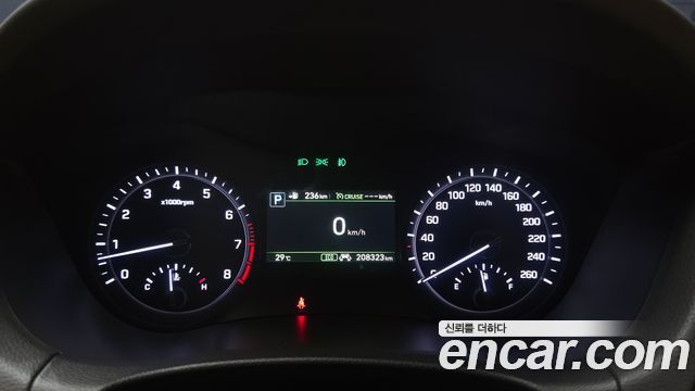 Genesis G80 3.3 GDI AWD Luxury 2017 — фото 8