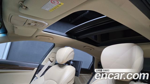 Genesis G80 3.3 GDI AWD Luxury 2017 — фото 19