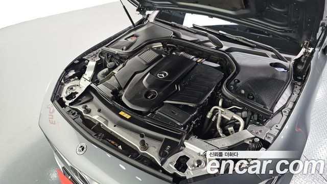 Mercedes-Benz CLS-Class (C257) CLS400d 4MATIC 2019 — фото 6