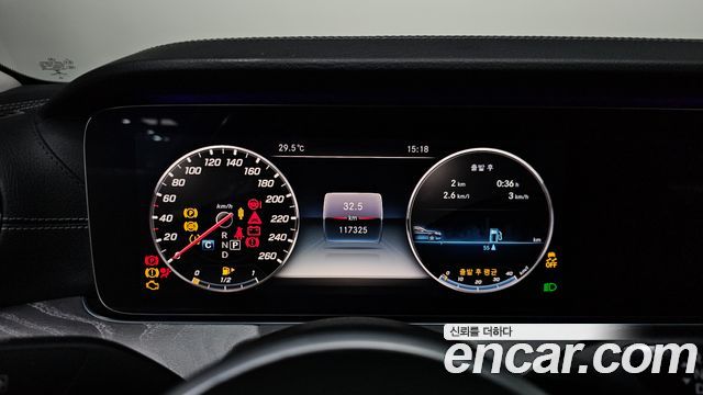 Mercedes-Benz CLS-Class (C257) CLS400d 4MATIC 2019 — фото 8