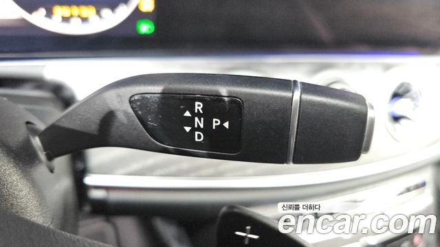 Mercedes-Benz CLS-Class (C257) CLS400d 4MATIC 2019 — фото 9