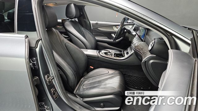 Mercedes-Benz CLS-Class (C257) CLS400d 4MATIC 2019 — фото 12