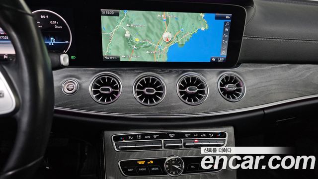 Mercedes-Benz CLS-Class (C257) CLS400d 4MATIC 2019 — фото 16