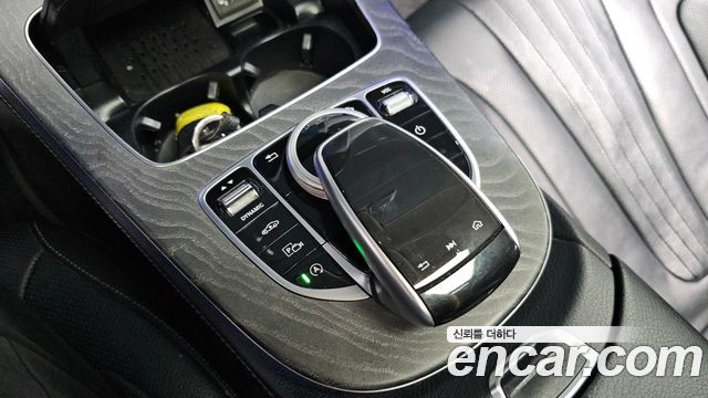 Mercedes-Benz CLS-Class (C257) CLS400d 4MATIC 2019 — фото 17