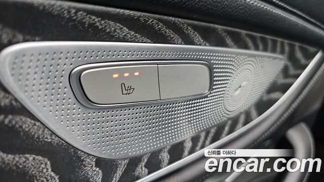 Mercedes-Benz CLS-Class (C257) CLS400d 4MATIC 2019 — фото 20