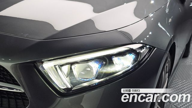 Mercedes-Benz CLS-Class (C257) CLS400d 4MATIC 2019 — фото 22