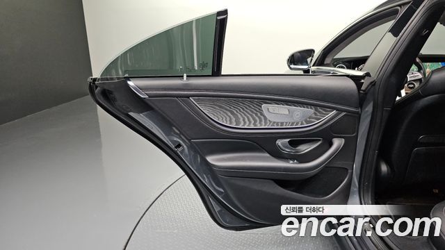 Mercedes-Benz CLS-Class (C257) CLS400d 4MATIC 2019 — фото 25